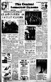 Central Somerset Gazette Friday 26 September 1969 Page 1