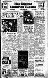 Central Somerset Gazette Friday 03 October 1969 Page 1