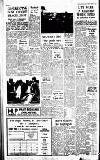 Central Somerset Gazette Friday 03 October 1969 Page 10