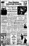 Central Somerset Gazette Friday 17 October 1969 Page 1