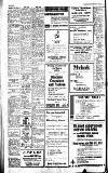 Central Somerset Gazette Friday 07 November 1969 Page 14