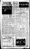 Central Somerset Gazette Friday 21 November 1969 Page 10