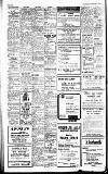 Central Somerset Gazette Friday 21 November 1969 Page 16