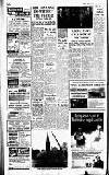 Central Somerset Gazette Friday 28 November 1969 Page 10