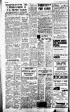 Central Somerset Gazette Friday 28 November 1969 Page 12