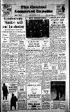 Central Somerset Gazette Friday 19 December 1969 Page 1