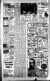 Central Somerset Gazette Friday 19 December 1969 Page 8