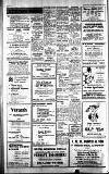 Central Somerset Gazette Friday 19 December 1969 Page 12