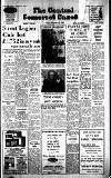 Central Somerset Gazette Friday 26 December 1969 Page 1