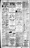 Central Somerset Gazette Friday 26 December 1969 Page 6
