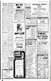 Central Somerset Gazette Friday 02 January 1970 Page 8