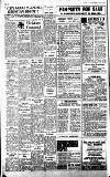 Central Somerset Gazette Friday 16 January 1970 Page 10