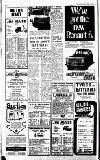 Central Somerset Gazette Friday 30 January 1970 Page 6