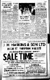 Central Somerset Gazette Friday 30 January 1970 Page 7