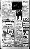 Central Somerset Gazette Friday 30 January 1970 Page 8