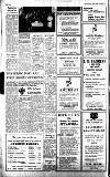 Central Somerset Gazette Friday 30 January 1970 Page 12