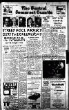 Central Somerset Gazette Friday 06 February 1970 Page 1