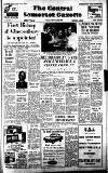 Central Somerset Gazette Friday 20 February 1970 Page 1