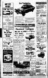 Central Somerset Gazette Friday 20 February 1970 Page 6