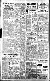 Central Somerset Gazette Friday 20 February 1970 Page 10