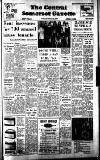 Central Somerset Gazette Friday 27 February 1970 Page 1