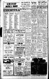 Central Somerset Gazette Friday 27 February 1970 Page 6