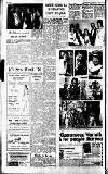 Central Somerset Gazette Friday 27 February 1970 Page 8