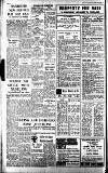 Central Somerset Gazette Friday 27 February 1970 Page 10
