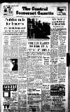Central Somerset Gazette Friday 06 March 1970 Page 1