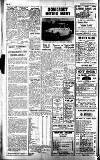 Central Somerset Gazette Friday 06 March 1970 Page 4