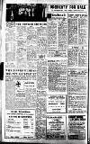 Central Somerset Gazette Friday 13 March 1970 Page 12