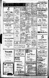 Central Somerset Gazette Friday 13 March 1970 Page 14