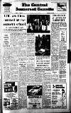 Central Somerset Gazette Friday 20 March 1970 Page 1