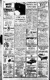 Central Somerset Gazette Friday 20 March 1970 Page 6