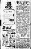 Central Somerset Gazette Friday 20 March 1970 Page 8