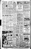 Central Somerset Gazette Friday 20 March 1970 Page 16