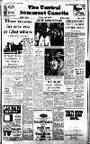Central Somerset Gazette Friday 03 April 1970 Page 1