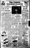 Central Somerset Gazette Friday 10 April 1970 Page 1