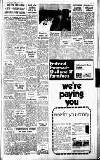 Central Somerset Gazette Friday 10 April 1970 Page 7