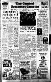 Central Somerset Gazette Friday 17 April 1970 Page 1