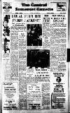 Central Somerset Gazette Friday 24 April 1970 Page 1