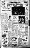 Central Somerset Gazette Friday 08 May 1970 Page 1