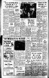 Central Somerset Gazette Friday 15 May 1970 Page 16