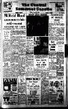 Central Somerset Gazette Friday 29 May 1970 Page 1