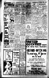Central Somerset Gazette Friday 29 May 1970 Page 16