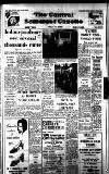 Central Somerset Gazette Friday 05 June 1970 Page 1