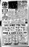 Central Somerset Gazette Friday 05 June 1970 Page 10