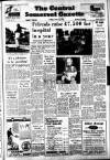 Central Somerset Gazette Friday 19 June 1970 Page 1