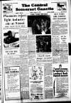 Central Somerset Gazette Friday 14 August 1970 Page 1