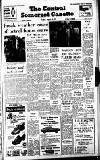 Central Somerset Gazette Friday 28 August 1970 Page 1